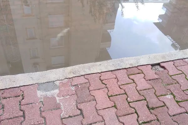 Tosmur Belediyesi Sarıtaş Çocuk Parkı - Resim 13