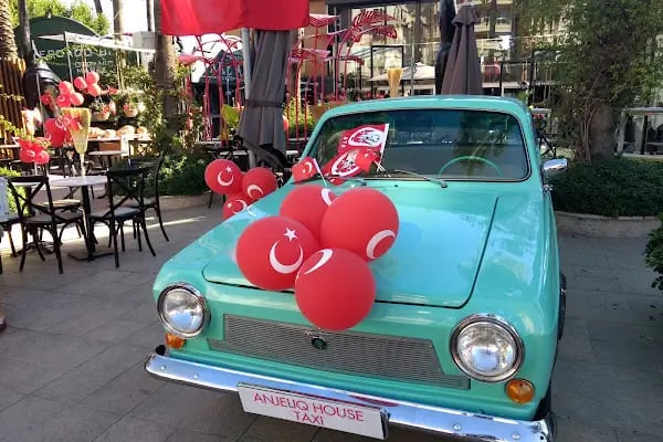 Ünal Market &amp; Şarküteri - Resim 18