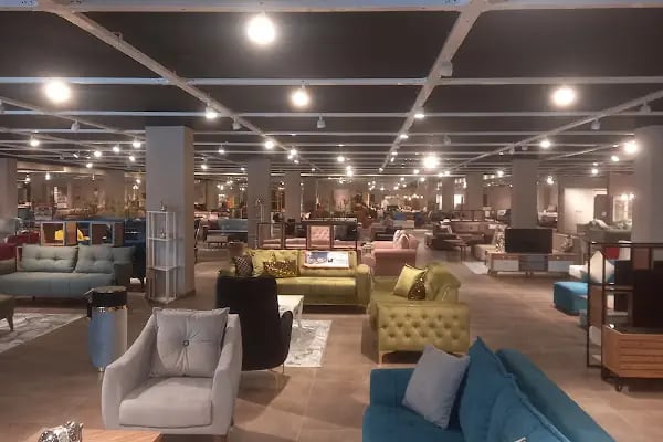 Modalife Akyurt Çankırı Yolu - Resim 20