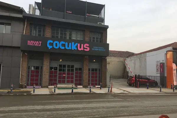 ÇocukUs - Resim 12