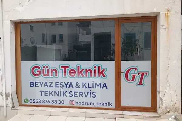 Gün Teknik Servis - Resim 1