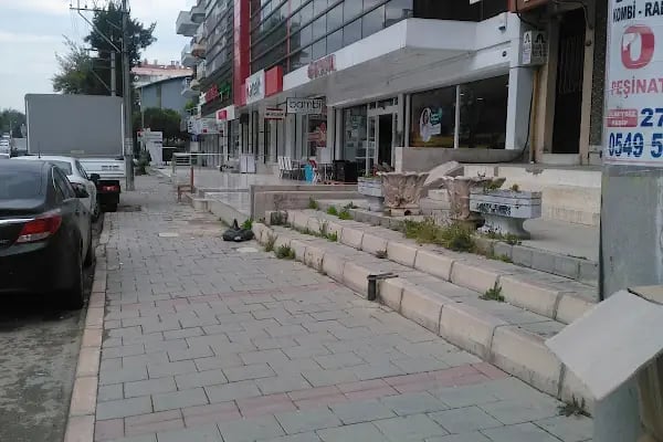 Anıl Deniz Ürünleri &amp; Sağlam Balıkçılık - Resim 10