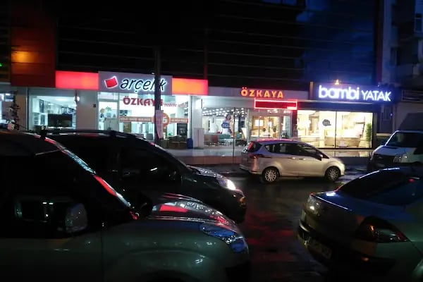 Anıl Deniz Ürünleri &amp; Sağlam Balıkçılık - Resim 17