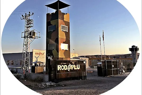 Rodoplu Balistik - Resim 3