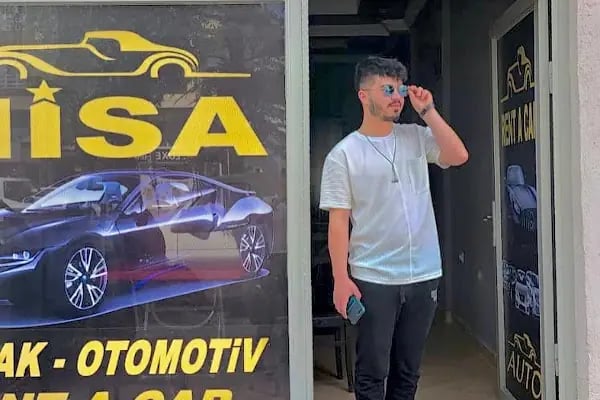 NİSA OTOMOTİV RENT A CAR - Resim 2