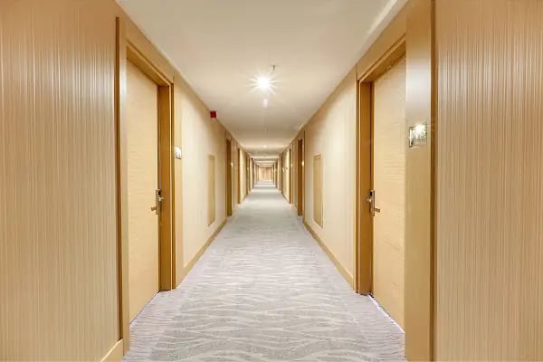 Kordon Otel Çankaya - Resim 5