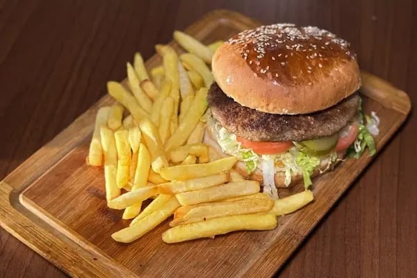 Best Chicken Döner İskender - Resim 5