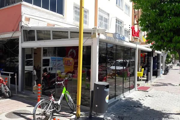 Best Chicken Döner İskender - Resim 2