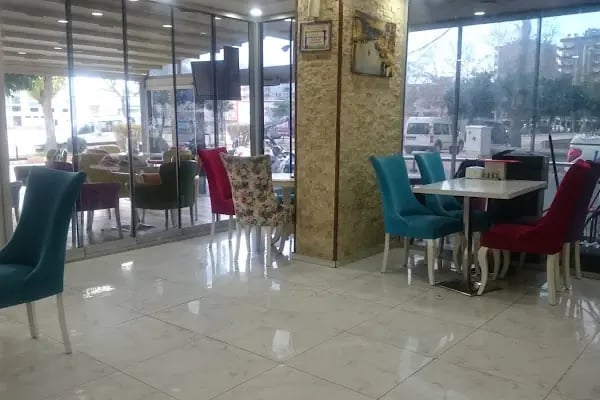 Best Chicken Döner İskender - Resim 18