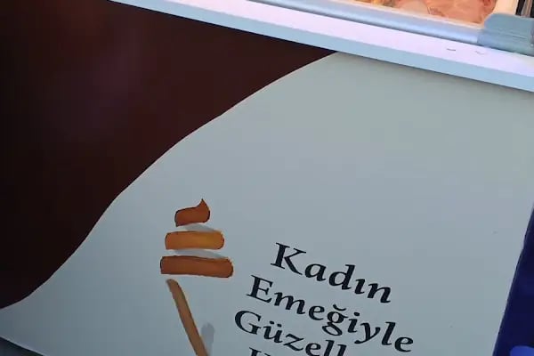 Yörük Gızı Tost Çay Kahve Bodrum - Resim 4