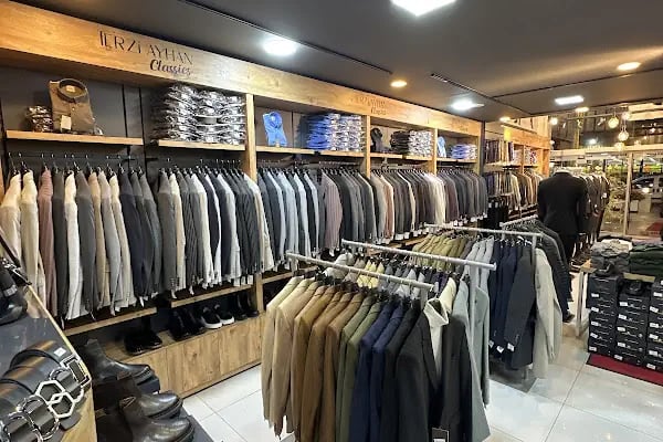 Terzi Ayhan Ankara - Resim 3