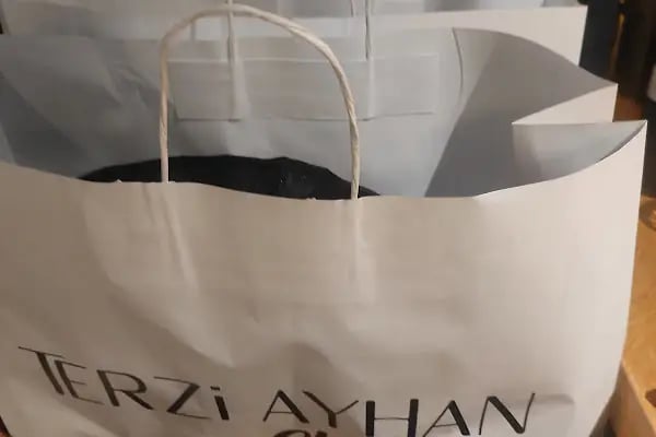 Terzi Ayhan Ankara - Resim 20