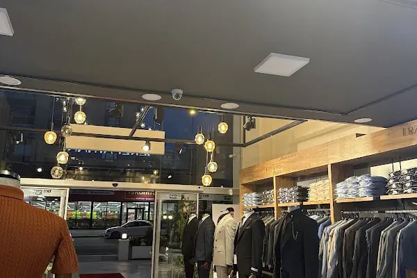 Terzi Ayhan Ankara - Resim 18