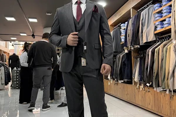 Terzi Ayhan Ankara - Resim 4