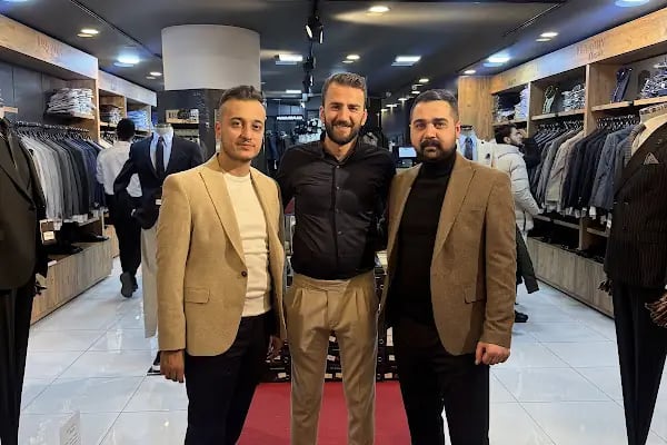 Terzi Ayhan Ankara - Resim 15