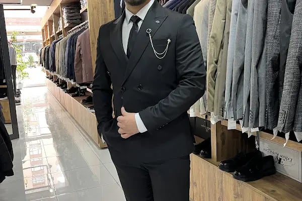 Terzi Ayhan Ankara - Resim 11