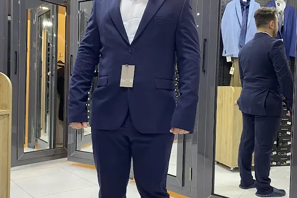 Terzi Ayhan Ankara - Resim 14