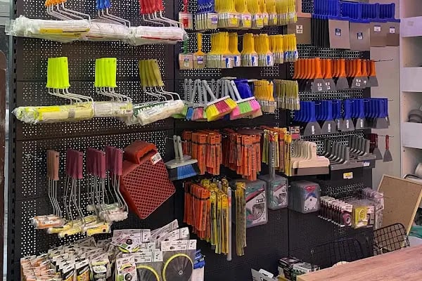 Çizmimar Yapı Market Mimarlık ve Mantolama - Resim 10