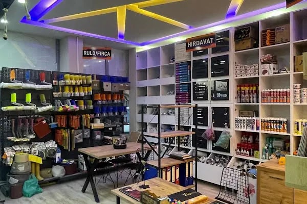 Çizmimar Yapı Market Mimarlık ve Mantolama - Resim 3