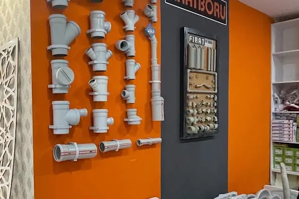 Çizmimar Yapı Market Mimarlık ve Mantolama - Resim 9
