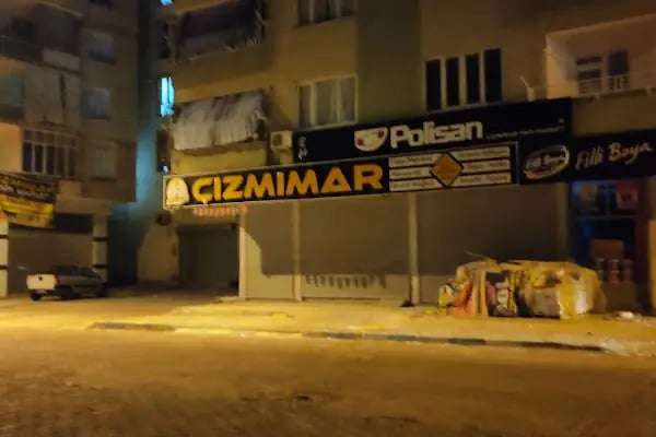 Çizmimar Yapı Market Mimarlık ve Mantolama - Resim 7