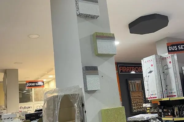 Çizmimar Yapı Market Mimarlık ve Mantolama - Resim 11
