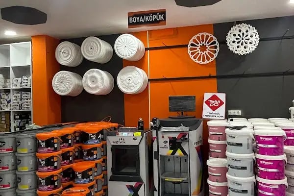 Çizmimar Yapı Market Mimarlık ve Mantolama - Resim 4