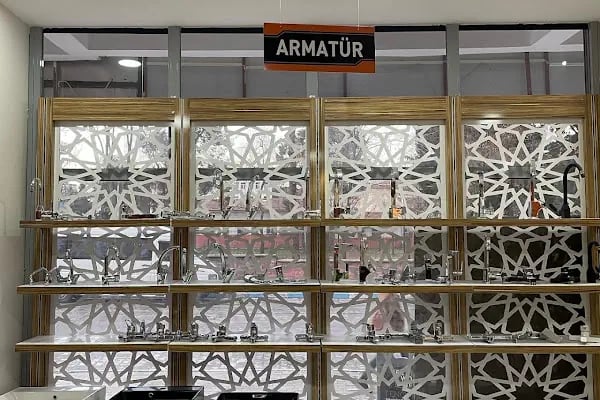 Çizmimar Yapı Market Mimarlık ve Mantolama - Resim 2