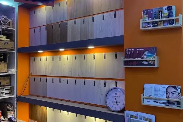 Çizmimar Yapı Market Mimarlık ve Mantolama - Resim 6