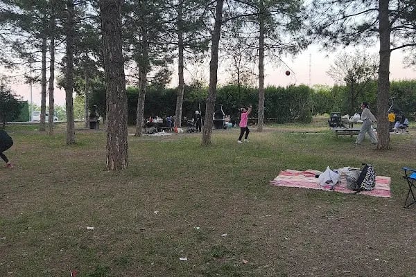 Göletli Park - Resim 20