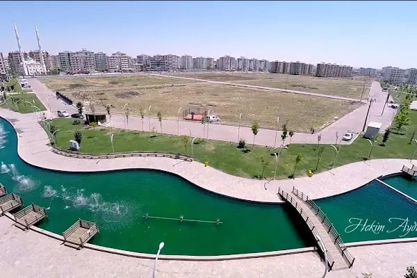 Göletli Park - Resim 2