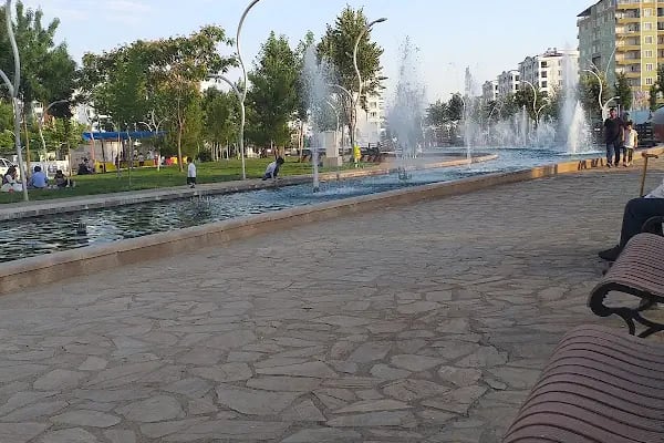 Göletli Park - Resim 12