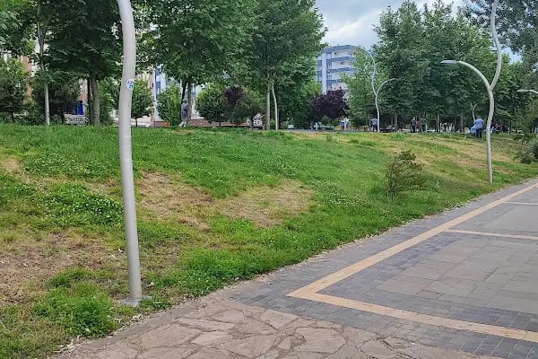 Göletli Park - Resim 14