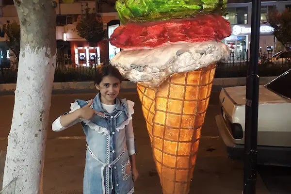 Yaşar Pastanesi - Resim 15