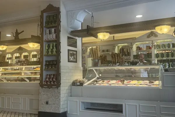 Yaşar Pastanesi - Resim 9