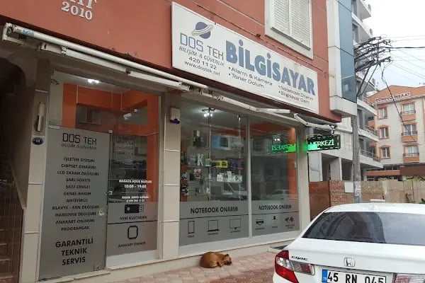 Dostek Bilgisayar - Resim 2