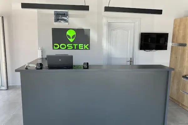 Dostek Bilgisayar - Resim 7