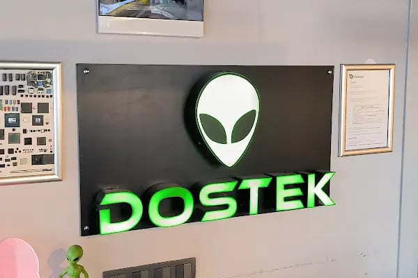 Dostek Bilgisayar - Resim 4