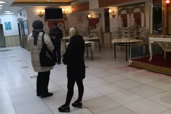 Duyal Düğün Salonu - Resim 4