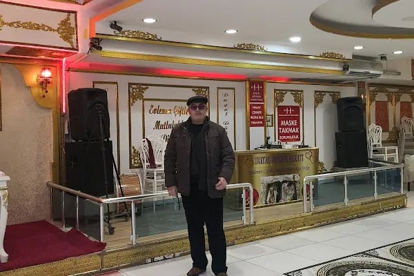 Duyal Düğün Salonu - Resim 14