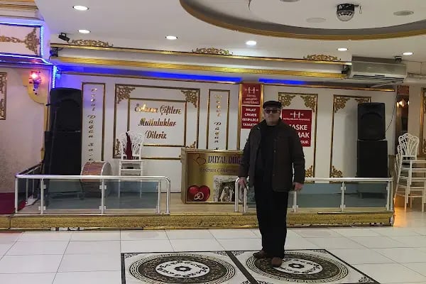 Duyal Düğün Salonu - Resim 1