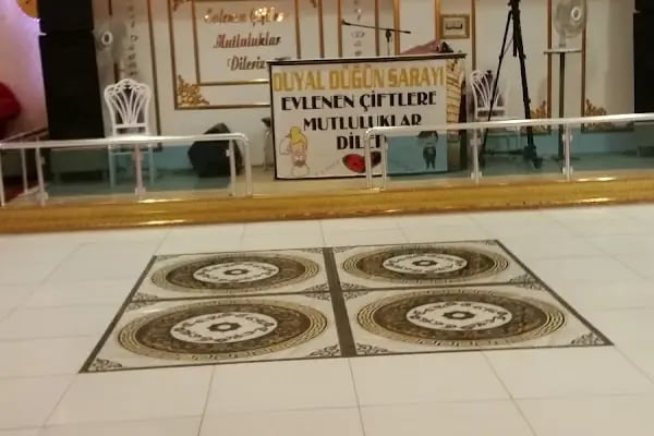 Duyal Düğün Salonu - Resim 15