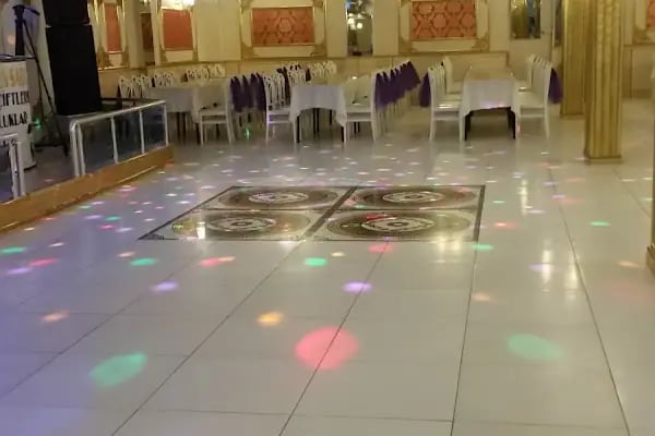 Duyal Düğün Salonu - Resim 5