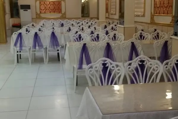 Duyal Düğün Salonu - Resim 20
