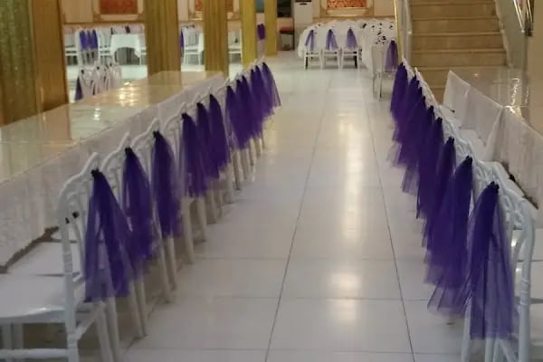 Duyal Düğün Salonu - Resim 17