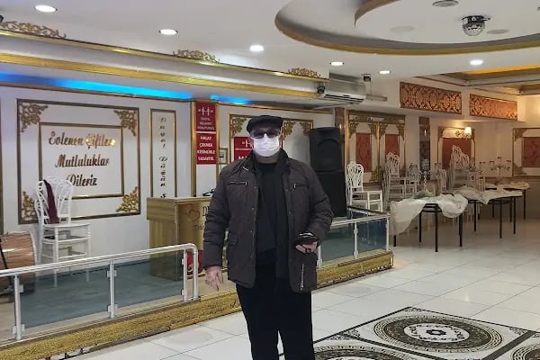 Duyal Düğün Salonu - Resim 13