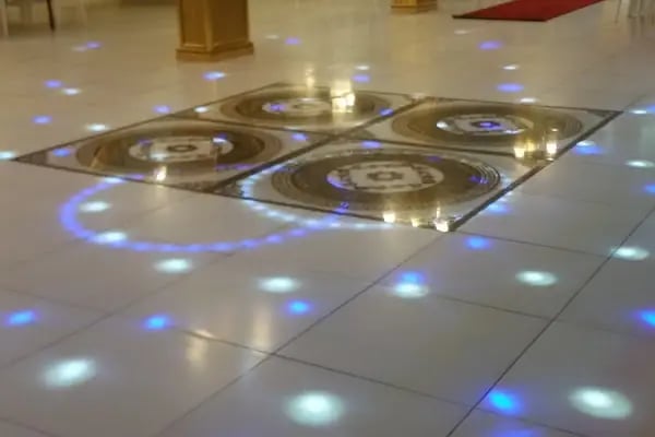 Duyal Düğün Salonu - Resim 18