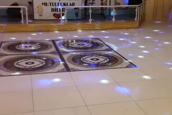 Duyal Düğün Salonu - Resim 16