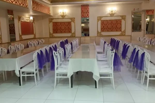 Duyal Düğün Salonu - Resim 10