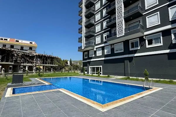 ALİOĞLU İNŞAAT EMLAK - Resim 5